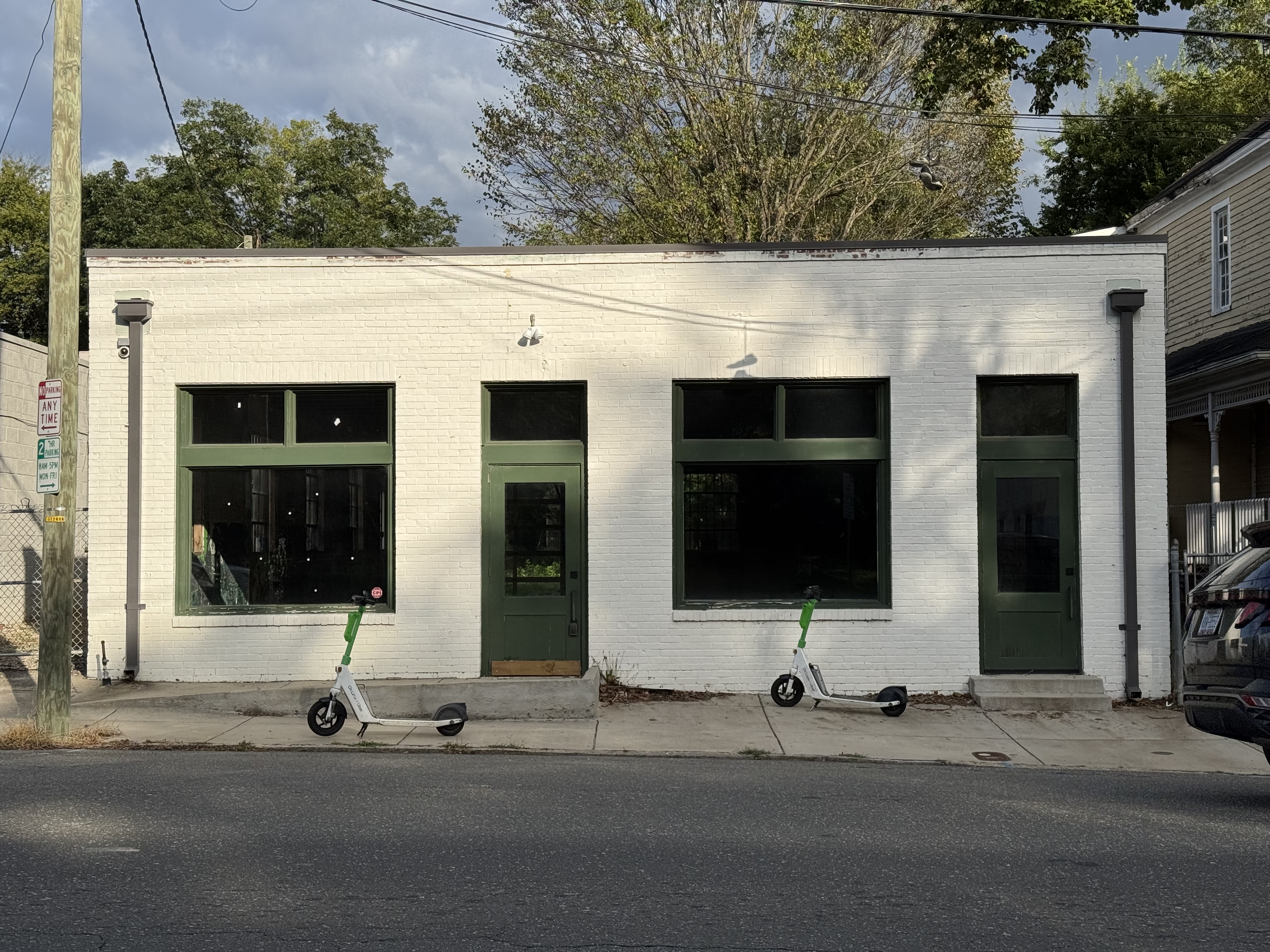 517 S Blount St location